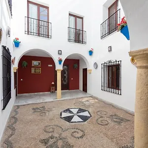 Omeyas Hotel Córdoba