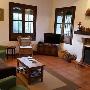  Couette-café Casa Olea Espagne