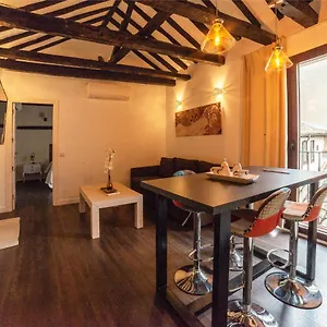  Appartement Tres Lunas