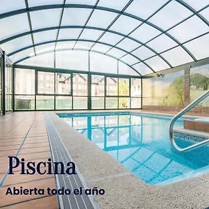 El Refugio De Aran Aparthotel Vielha e Mijaran