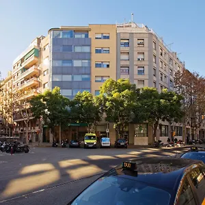 *** Hotel House Espagne