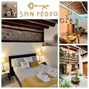 Appartement San Pedro