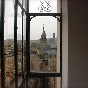 Casa Urbana Tolède