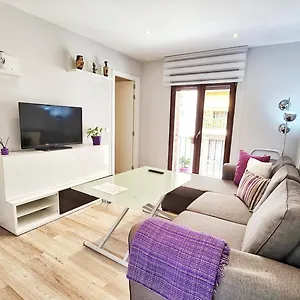  Appartement Cervantes