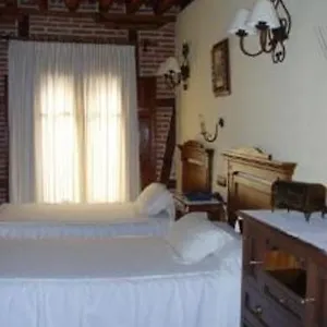 Casa De Cisneros Tolède