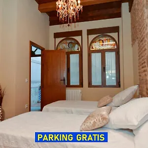 La Casa Del Grial Tolède