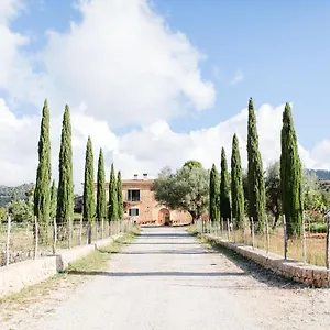 *** Maison d'hôtes Es Cabas Espagne