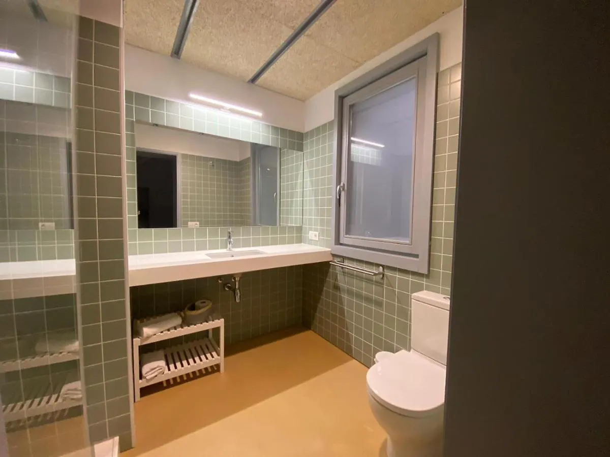 Barrio Rey Hotel Toledo Guest house