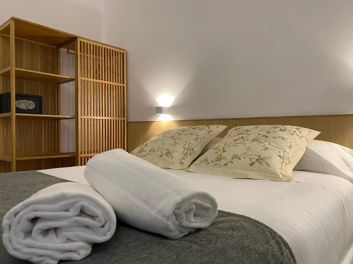 Barrio Rey Hotel Toledo 0*,  Spain