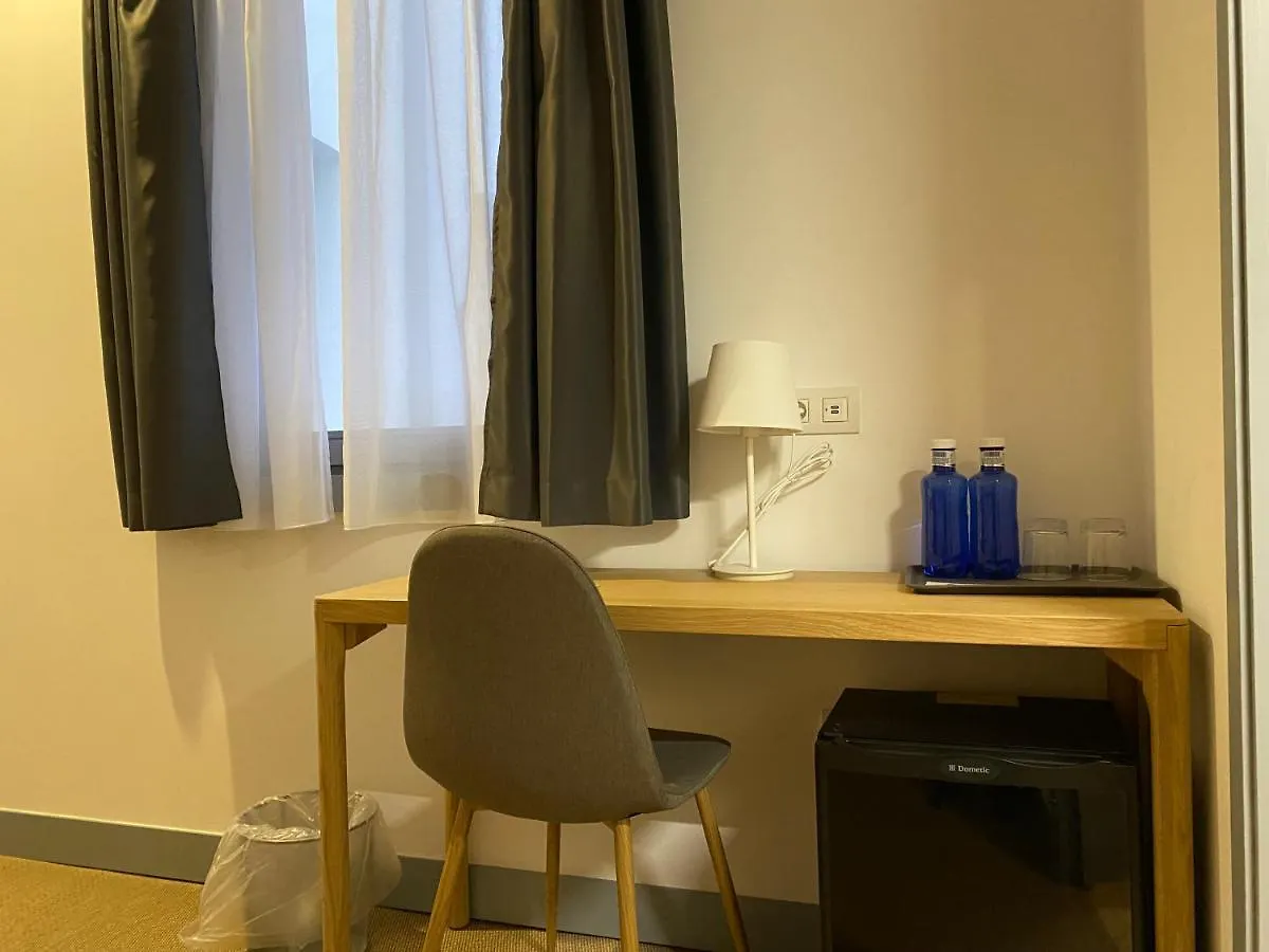 Barrio Rey Hotel Toledo Guest house