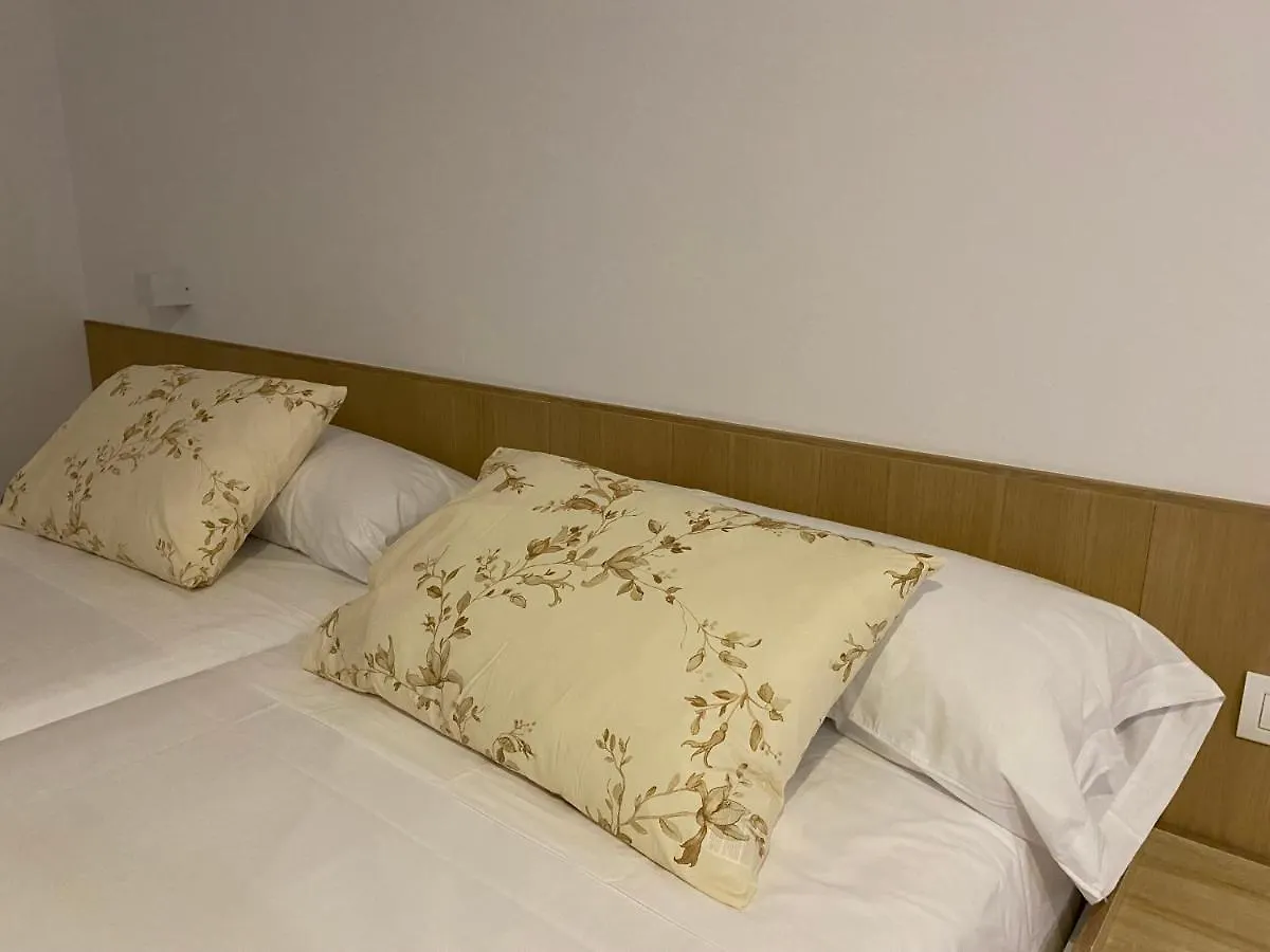 Guest house Barrio Rey Hotel Toledo