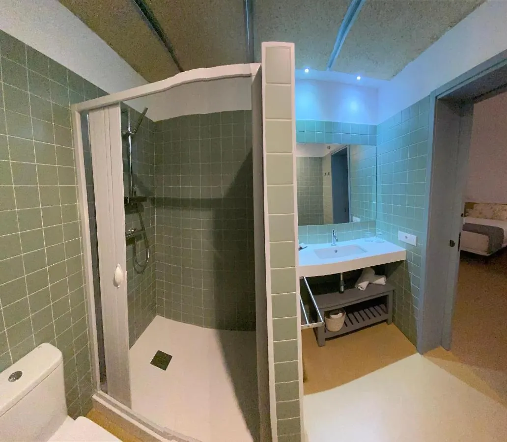 Guest house Barrio Rey Hotel Toledo